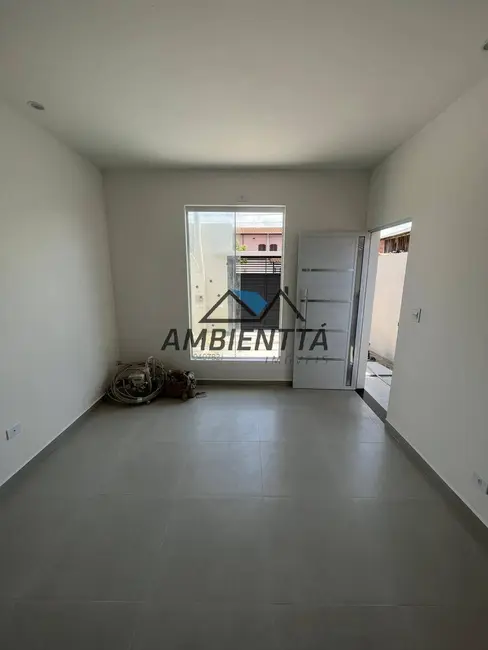 Foto 5 de Casa com 2 quartos à venda, 74m2 em Balneário dos Golfinhos, Caraguatatuba - SP