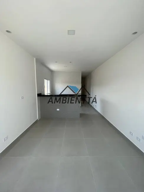 Foto 3 de Casa com 2 quartos à venda, 74m2 em Balneário dos Golfinhos, Caraguatatuba - SP