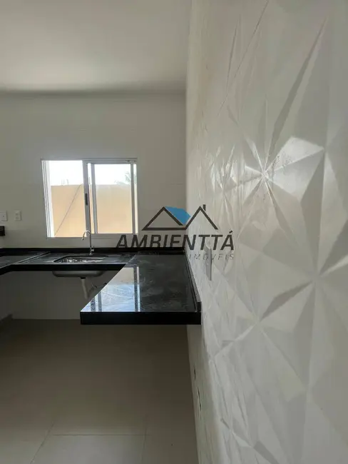 Foto 9 de Casa com 2 quartos à venda, 74m2 em Balneário dos Golfinhos, Caraguatatuba - SP