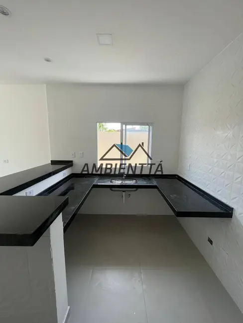 Foto 7 de Casa com 2 quartos à venda, 74m2 em Balneário dos Golfinhos, Caraguatatuba - SP
