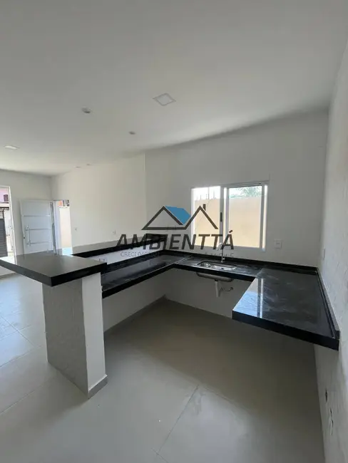 Foto 6 de Casa com 2 quartos à venda, 74m2 em Balneário dos Golfinhos, Caraguatatuba - SP