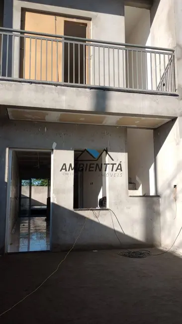 Foto 4 de Sobrado com 2 quartos à venda, 92m2 em Caraguatatuba - SP