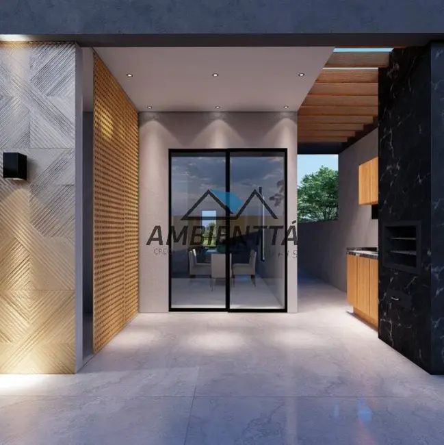 Foto 3 de Sobrado com 2 quartos à venda, 92m2 em Caraguatatuba - SP