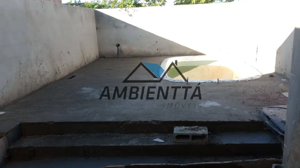 Foto 8 de Sobrado com 2 quartos à venda, 92m2 em Caraguatatuba - SP