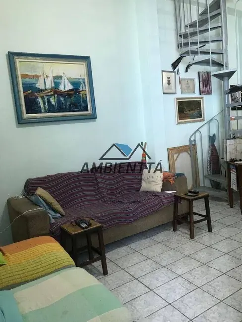 Foto 4 de Sobrado com 2 quartos à venda, 110m2 em Parque Balneário Poiares, Caraguatatuba - SP