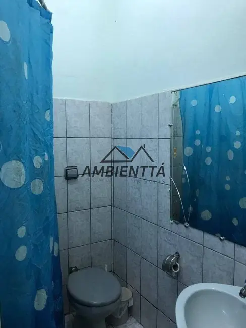 Foto 8 de Sobrado com 2 quartos à venda, 110m2 em Parque Balneário Poiares, Caraguatatuba - SP