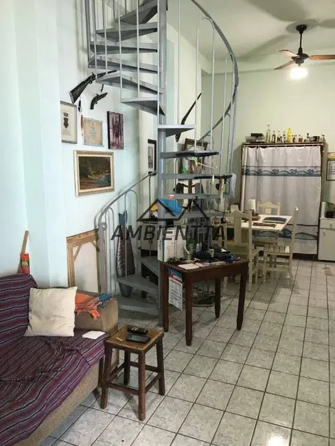 Foto 3 de Sobrado com 2 quartos à venda, 110m2 em Parque Balneário Poiares, Caraguatatuba - SP