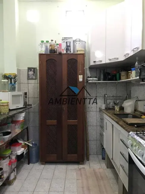 Foto 7 de Sobrado com 2 quartos à venda, 110m2 em Parque Balneário Poiares, Caraguatatuba - SP