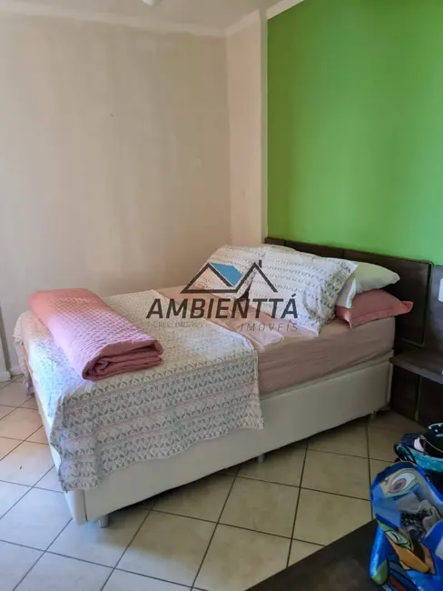 Foto 3 de Apartamento com 3 quartos à venda e para alugar em Massaguaçu, Caraguatatuba - SP