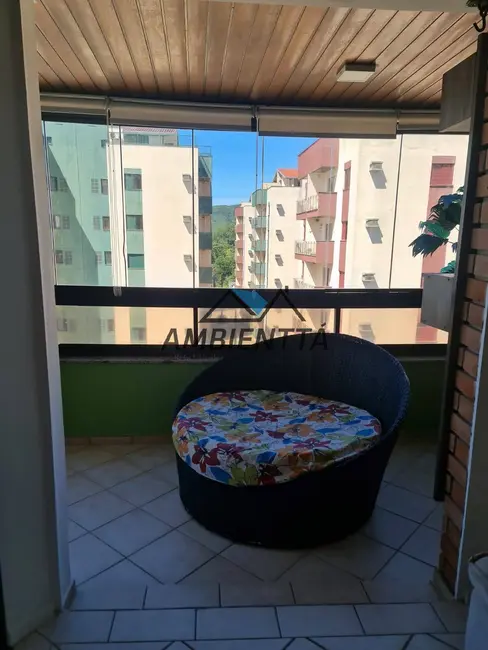Foto 4 de Apartamento com 3 quartos à venda e para alugar em Massaguaçu, Caraguatatuba - SP