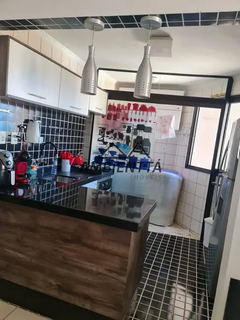 Foto 7 de Apartamento com 3 quartos à venda e para alugar em Massaguaçu, Caraguatatuba - SP