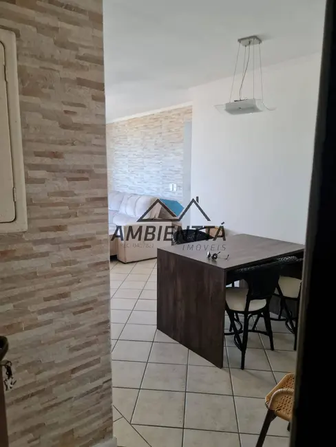 Foto 5 de Apartamento com 3 quartos à venda e para alugar em Massaguaçu, Caraguatatuba - SP