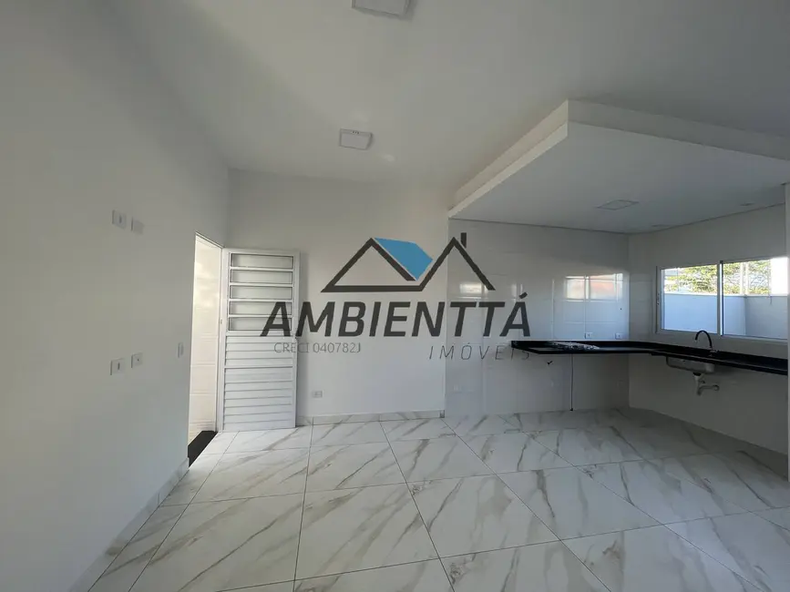 Foto 6 de Sobrado com 2 quartos à venda, 73m2 em Balneário dos Golfinhos, Caraguatatuba - SP