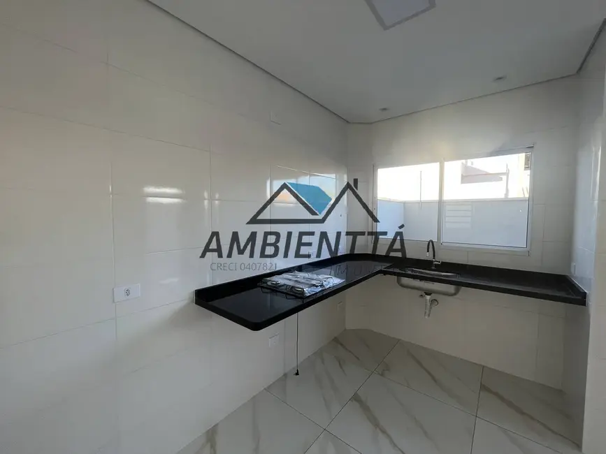 Foto 8 de Sobrado com 2 quartos à venda, 73m2 em Balneário dos Golfinhos, Caraguatatuba - SP