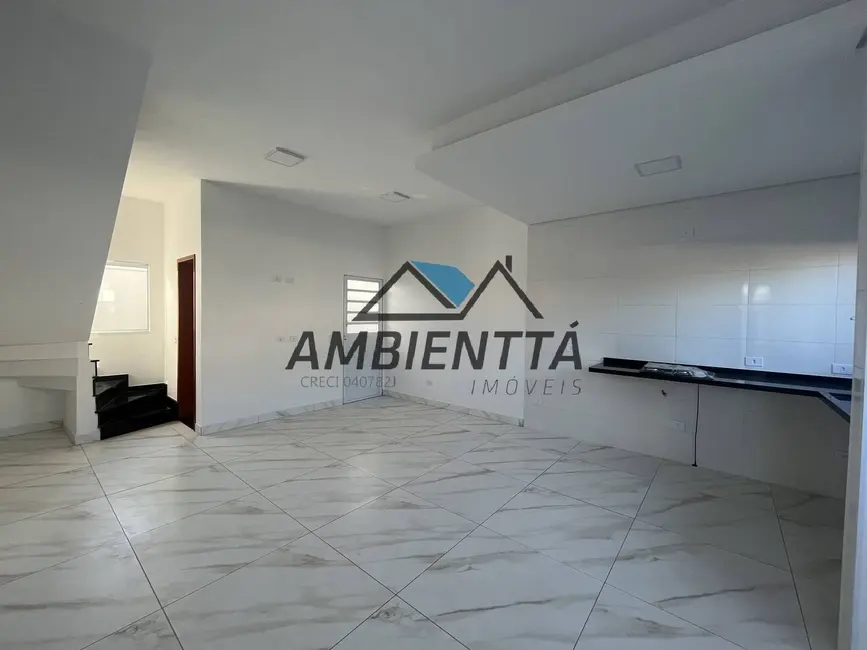 Foto 5 de Sobrado com 2 quartos à venda, 73m2 em Balneário dos Golfinhos, Caraguatatuba - SP