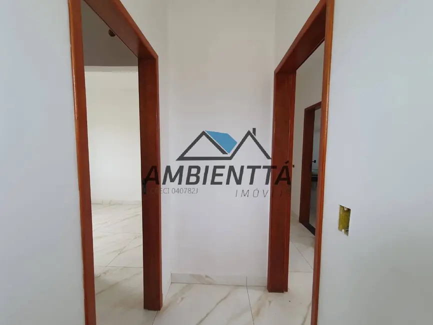 Foto 8 de Sobrado com 2 quartos à venda, 73m2 em Balneário dos Golfinhos, Caraguatatuba - SP