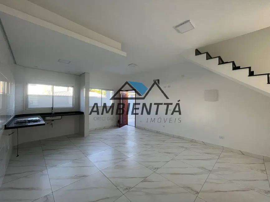 Foto 7 de Sobrado com 2 quartos à venda, 73m2 em Balneário dos Golfinhos, Caraguatatuba - SP