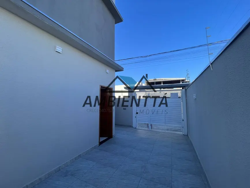 Foto 4 de Sobrado com 2 quartos à venda, 73m2 em Balneário dos Golfinhos, Caraguatatuba - SP