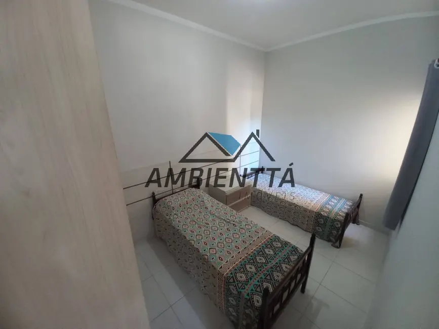 Foto 9 de Apartamento com 2 quartos à venda, 82m2 em Sumaré, Caraguatatuba - SP