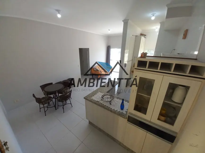 Foto 2 de Apartamento com 2 quartos à venda, 82m2 em Sumaré, Caraguatatuba - SP