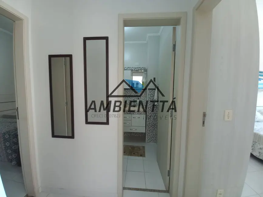 Foto 7 de Apartamento com 2 quartos à venda, 82m2 em Sumaré, Caraguatatuba - SP