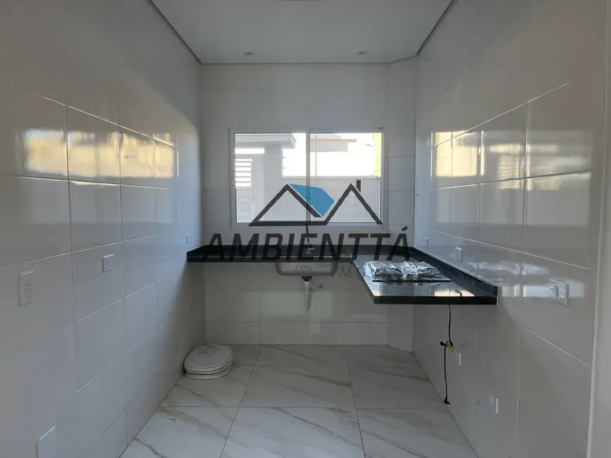 Foto 6 de Sobrado com 2 quartos à venda, 73m2 em Pontal de Santa Marina, Caraguatatuba - SP