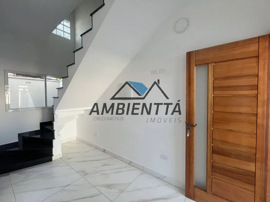 Foto 8 de Sobrado com 2 quartos à venda, 73m2 em Pontal de Santa Marina, Caraguatatuba - SP