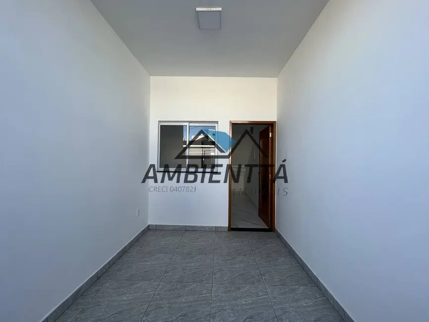 Foto 3 de Sobrado com 2 quartos à venda, 73m2 em Pontal de Santa Marina, Caraguatatuba - SP