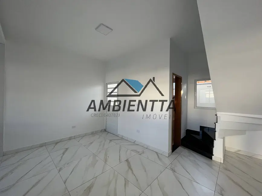 Foto 9 de Sobrado com 2 quartos à venda, 73m2 em Pontal de Santa Marina, Caraguatatuba - SP