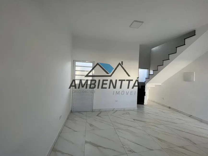 Foto 7 de Sobrado com 2 quartos à venda, 73m2 em Pontal de Santa Marina, Caraguatatuba - SP