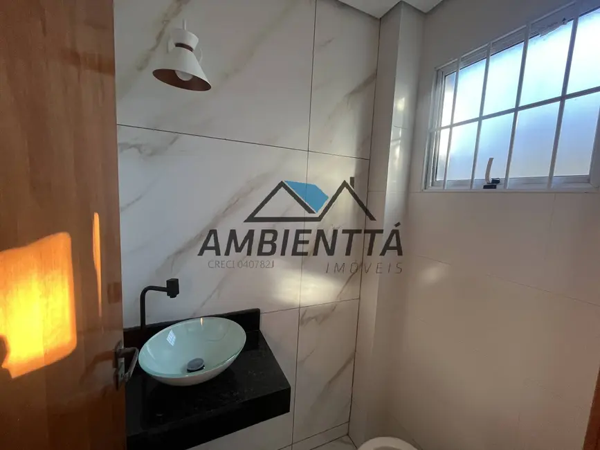 Foto 5 de Sobrado com 2 quartos à venda, 73m2 em Pontal de Santa Marina, Caraguatatuba - SP