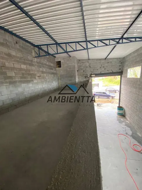 Foto 4 de Armazém / Galpão para alugar, 550m2 em Praia das Palmeiras, Caraguatatuba - SP