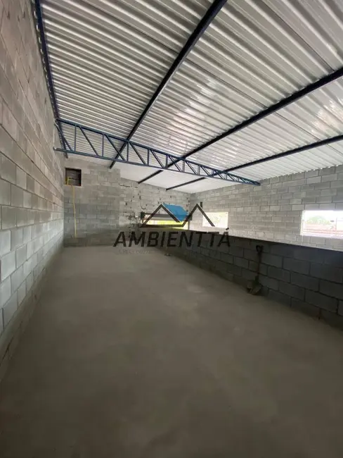 Foto 3 de Armazém / Galpão para alugar, 550m2 em Praia das Palmeiras, Caraguatatuba - SP