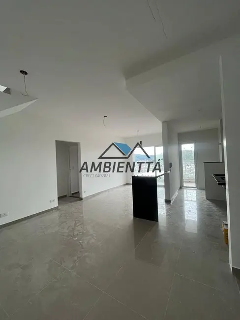 Foto 3 de Cobertura com 4 quartos à venda, 162m2 em Sumaré, Caraguatatuba - SP
