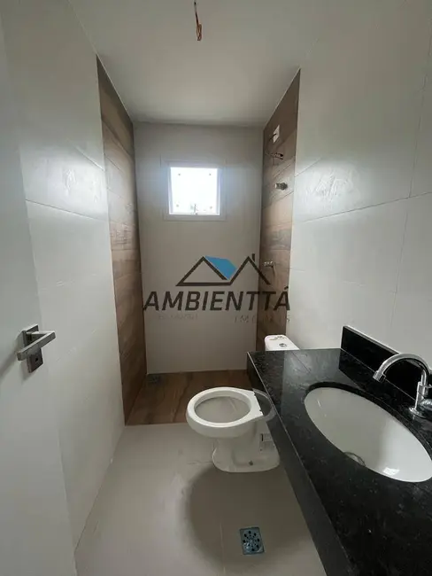 Foto 9 de Cobertura com 4 quartos à venda, 162m2 em Sumaré, Caraguatatuba - SP