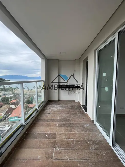 Foto 4 de Cobertura com 4 quartos à venda, 162m2 em Sumaré, Caraguatatuba - SP