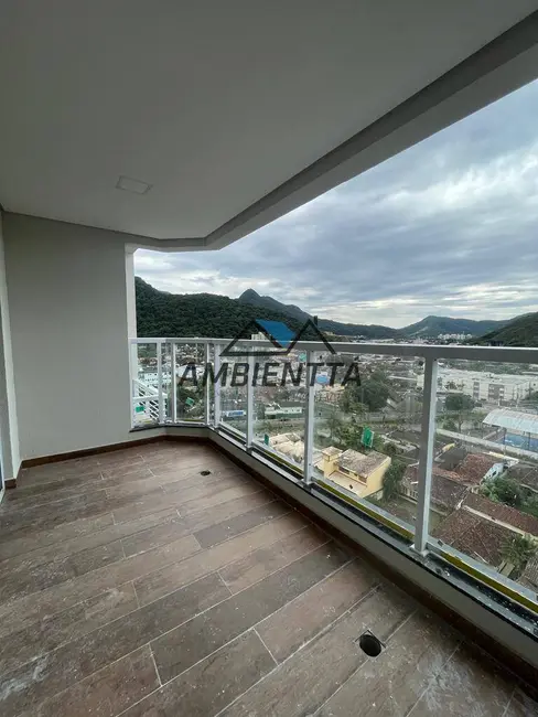 Foto 6 de Cobertura com 4 quartos à venda, 162m2 em Sumaré, Caraguatatuba - SP