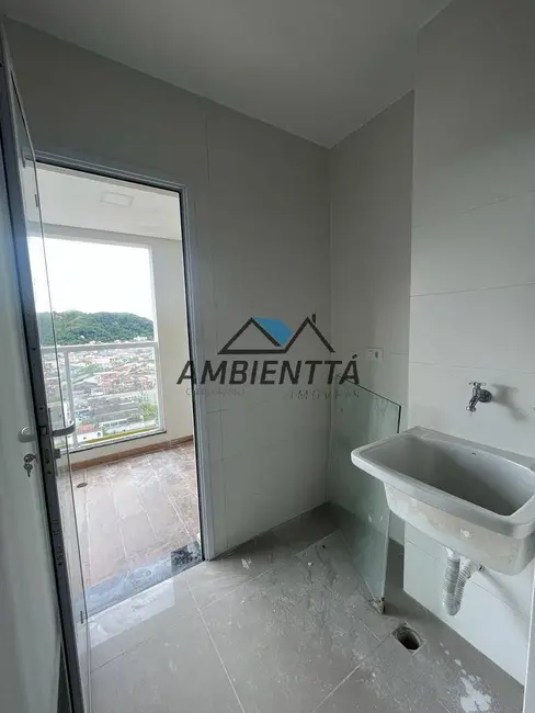 Foto 8 de Cobertura com 4 quartos à venda, 162m2 em Sumaré, Caraguatatuba - SP