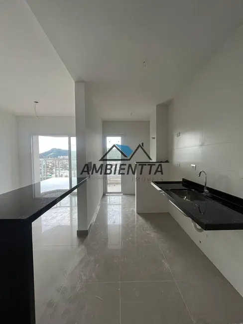 Foto 7 de Cobertura com 4 quartos à venda, 162m2 em Sumaré, Caraguatatuba - SP