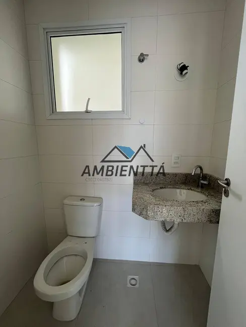Foto 8 de Apartamento com 3 quartos à venda, 130m2 em Indaiá, Caraguatatuba - SP