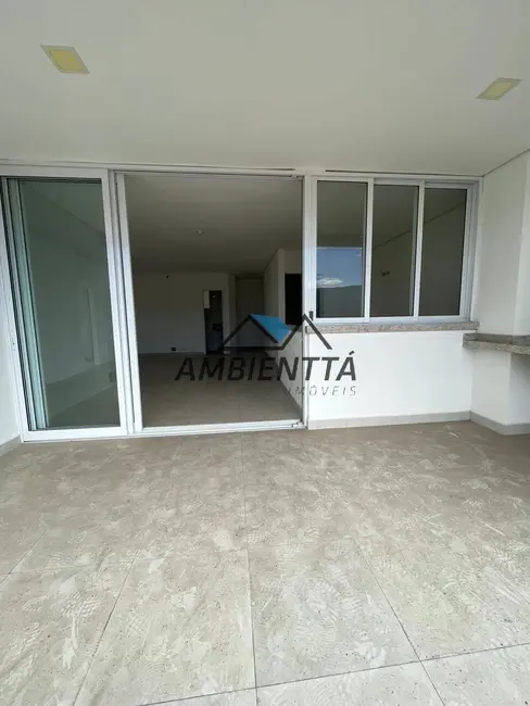 Foto 5 de Apartamento com 3 quartos à venda, 130m2 em Indaiá, Caraguatatuba - SP