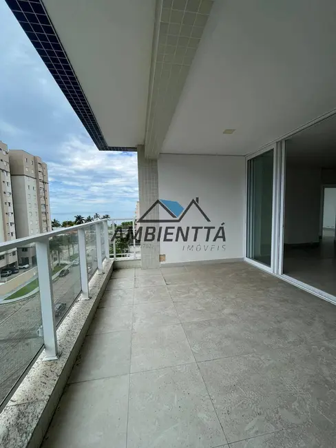 Foto 4 de Apartamento com 3 quartos à venda, 130m2 em Indaiá, Caraguatatuba - SP
