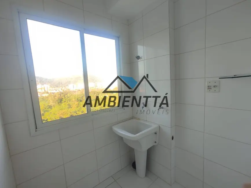 Foto 6 de Apartamento com 2 quartos à venda, 47m2 em Martim de Sá, Caraguatatuba - SP