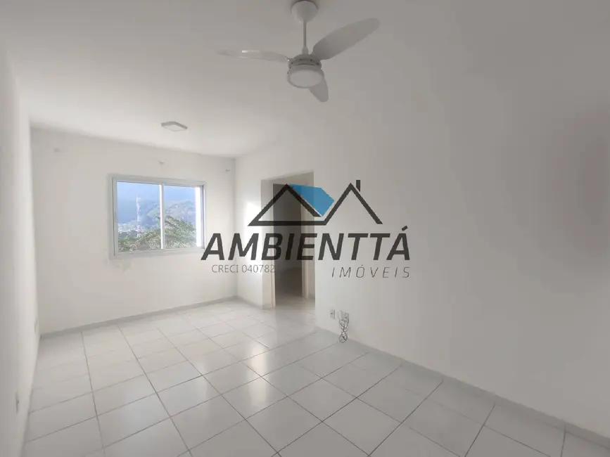 Foto 4 de Apartamento com 2 quartos à venda, 47m2 em Martim de Sá, Caraguatatuba - SP