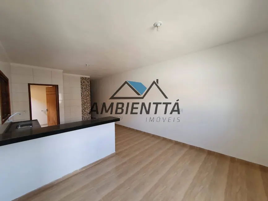 Foto 9 de Casa com 3 quartos à venda, 80m2 em Jardim Brasil, Caraguatatuba - SP