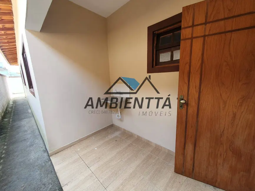 Foto 5 de Casa com 3 quartos à venda, 80m2 em Jardim Brasil, Caraguatatuba - SP