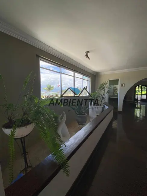 Foto 6 de Apartamento com 3 quartos para alugar, 270m2 em Centro, Caraguatatuba - SP