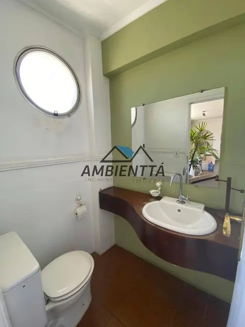 Foto 7 de Apartamento com 3 quartos para alugar, 270m2 em Centro, Caraguatatuba - SP