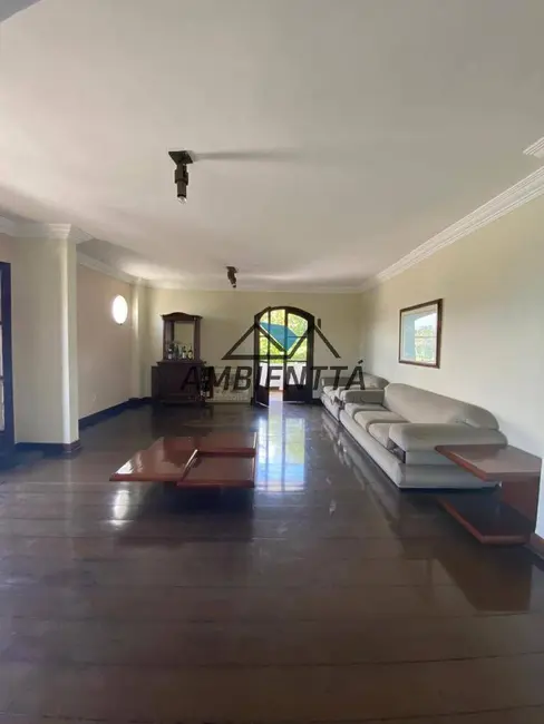 Foto 9 de Apartamento com 3 quartos para alugar, 270m2 em Centro, Caraguatatuba - SP