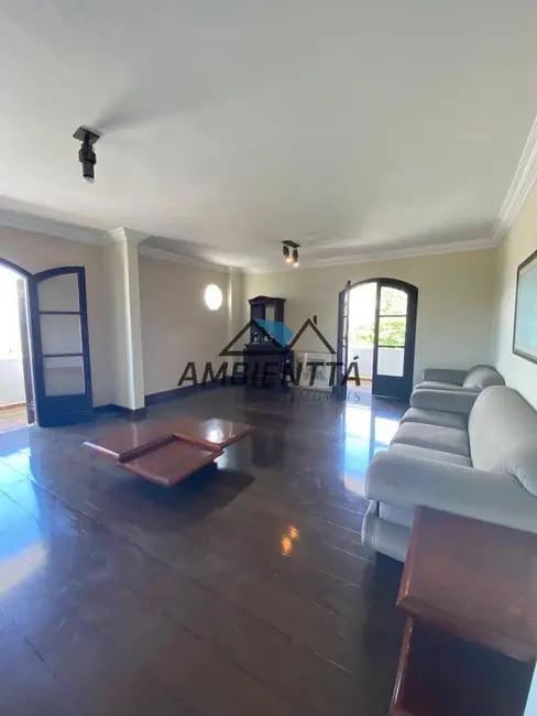 Foto 8 de Apartamento com 3 quartos para alugar, 270m2 em Centro, Caraguatatuba - SP